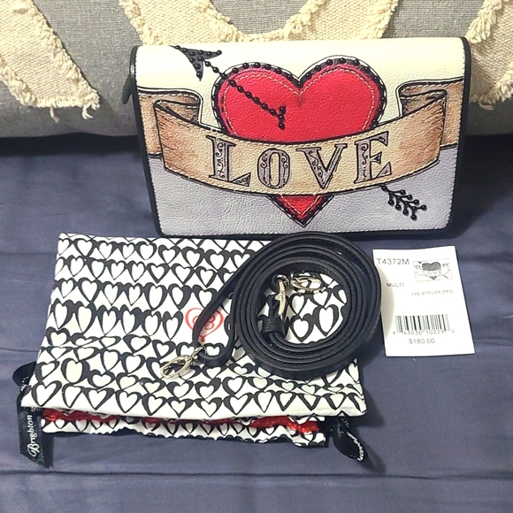 Brighton Love Struck Organizer - Picture 5 of 5